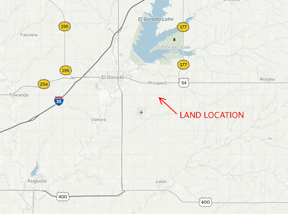 butler county property search