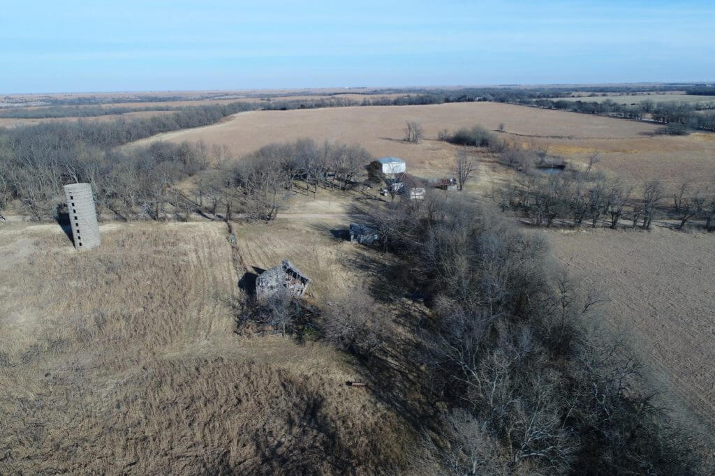 Cowley County Kansas Land For Sale Sundgren Realty Inc