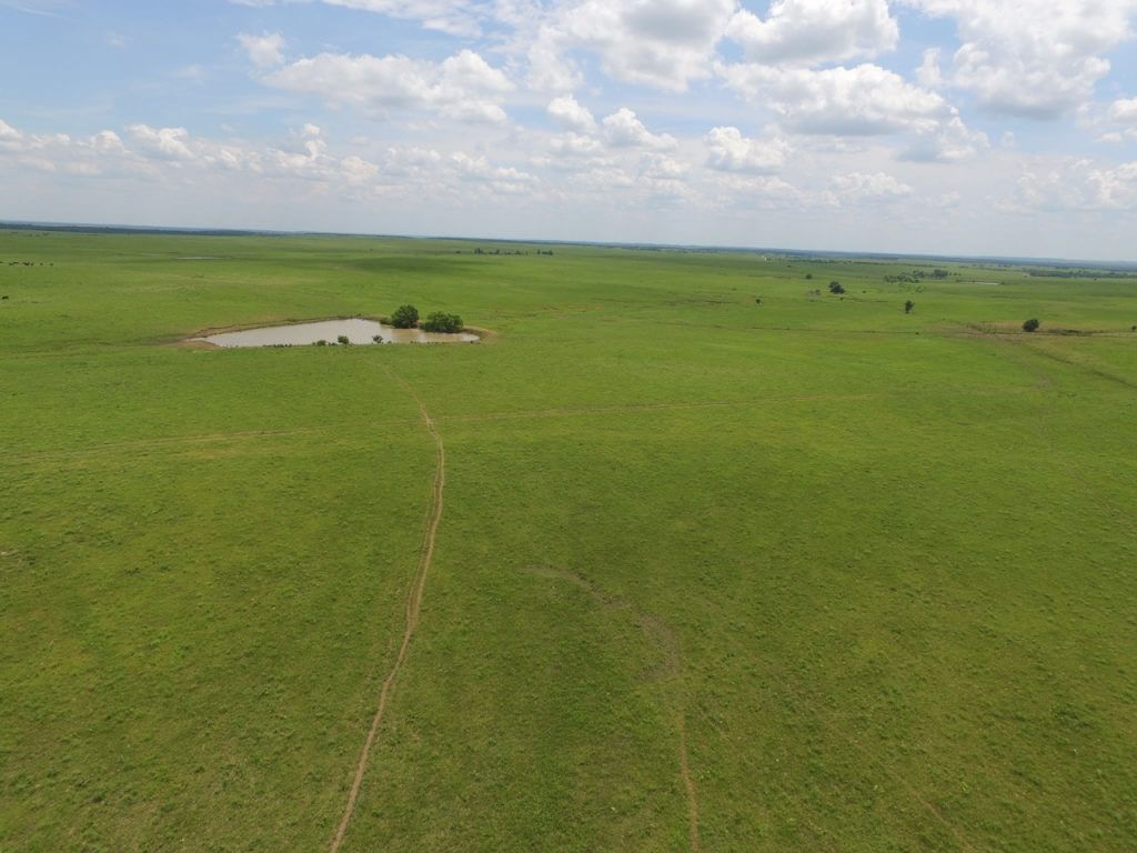 Elk County Kansas Cattle Ranch For Sale Sundgren Realty Inc