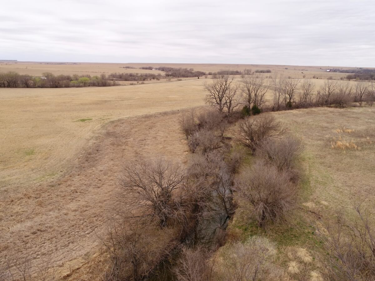 Greenwood County Kansas Land For Sale Sundgren Realty Inc