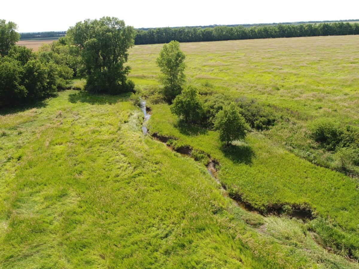 Land For Sale Harvey County Ks