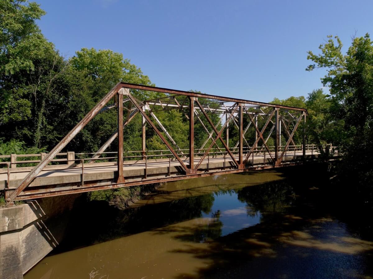 Whitewater River Bottom Tillable Ground-Towanda Kansas - Sundgren ...