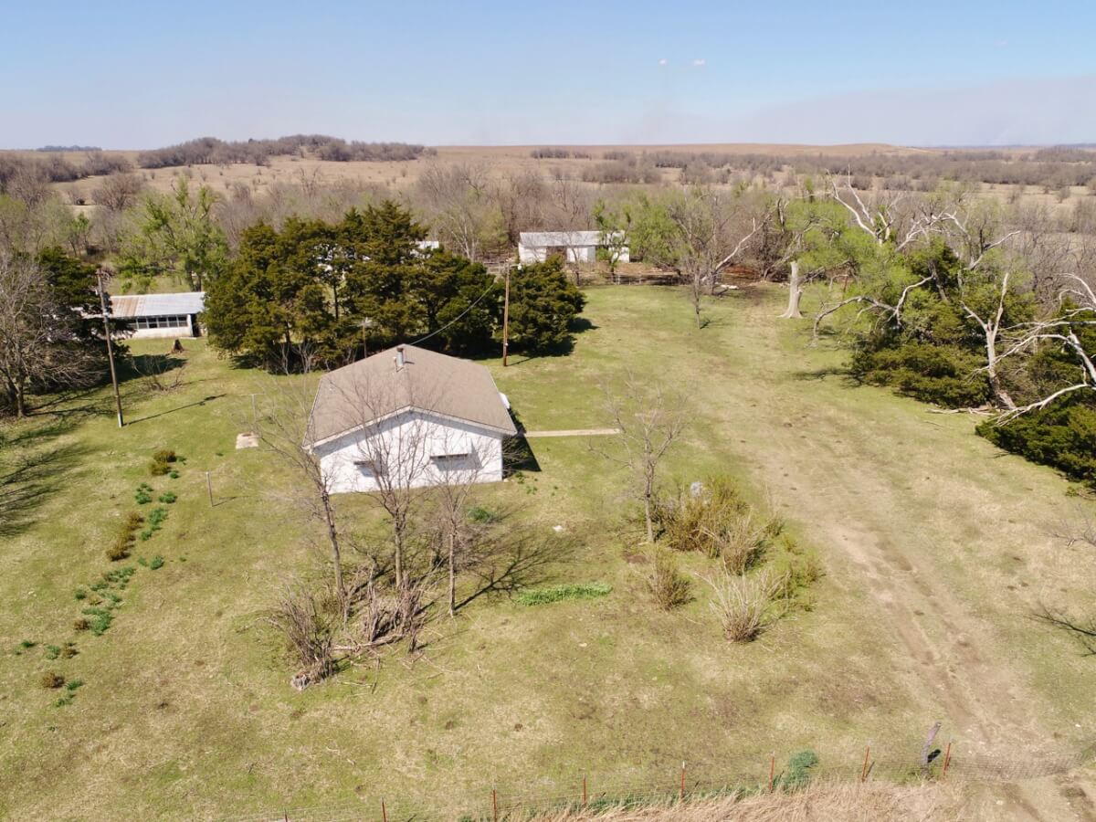 Cowley County Kansas Land For Sale Sundgren Realty Inc