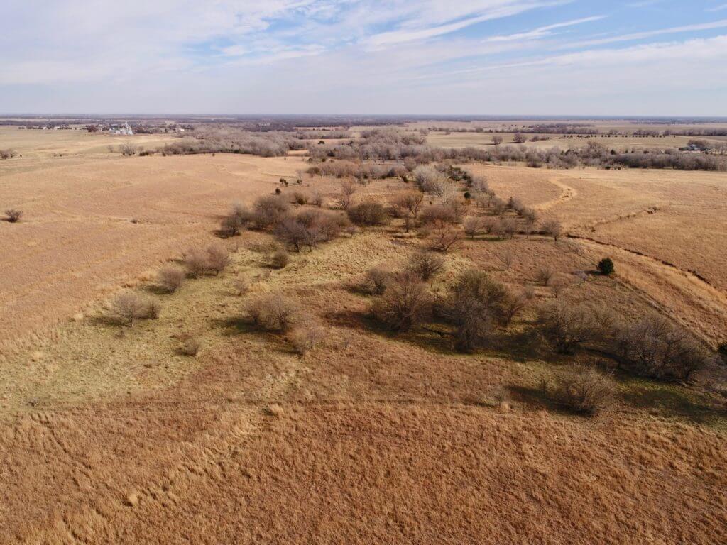 Sedgwick County Kansas Land For Sale - Sundgren Realty Inc