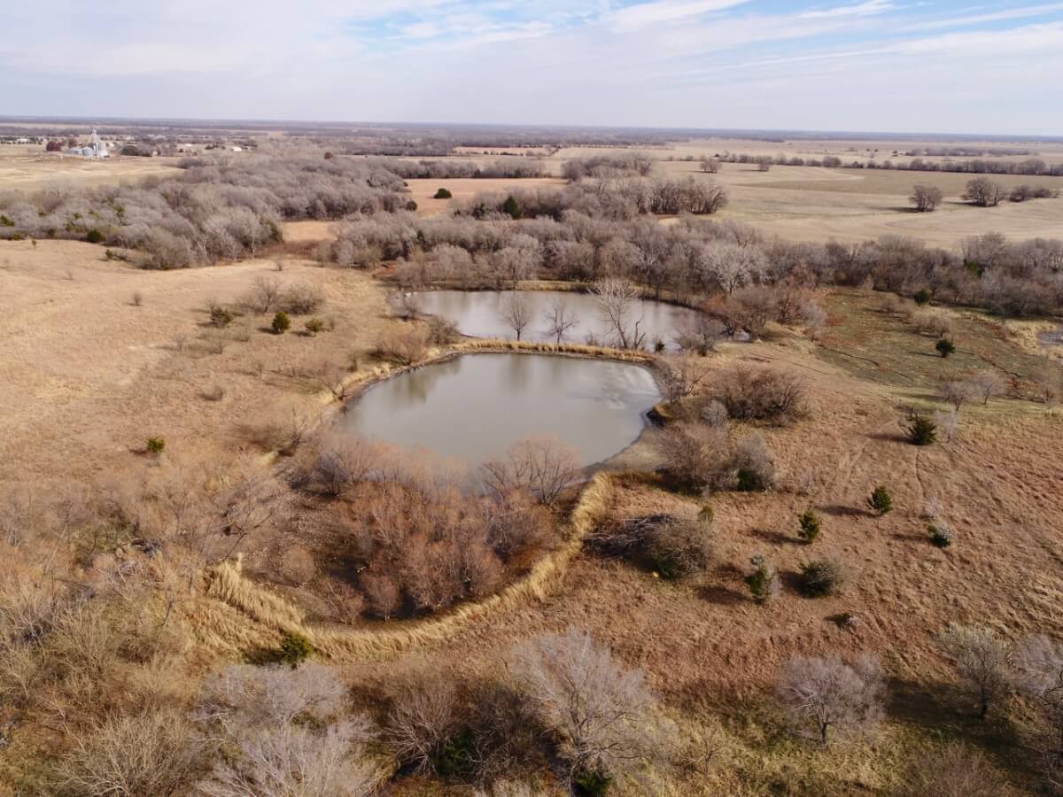 Ground For Sale In Kansas