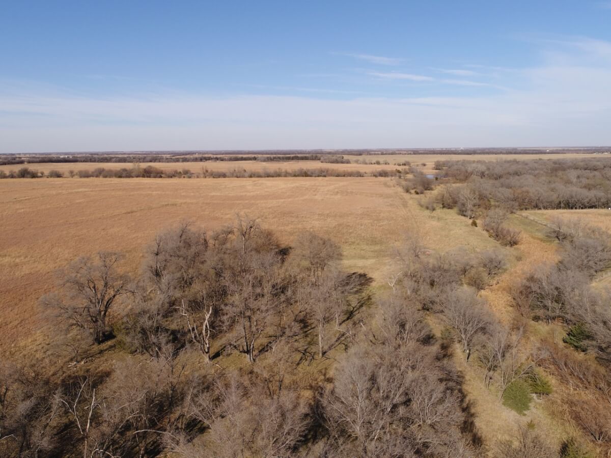 Sedgwick County Kansas Land For Sale - Sundgren Realty Inc