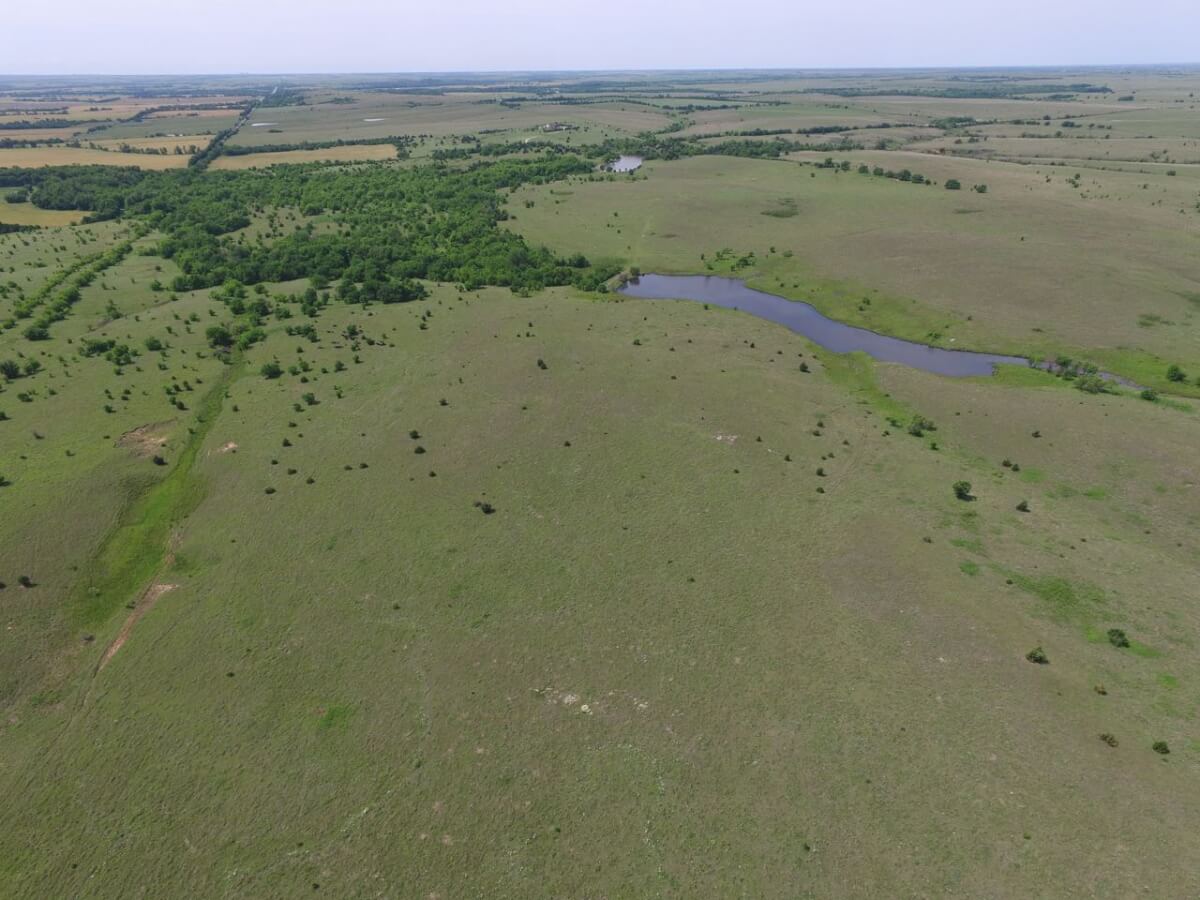 Land For Sale Mcpherson Ks