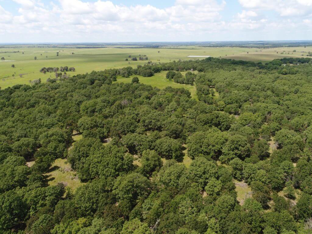 Elk County Kansas Premier Hunting Land For Sale Sundgren Realty Inc