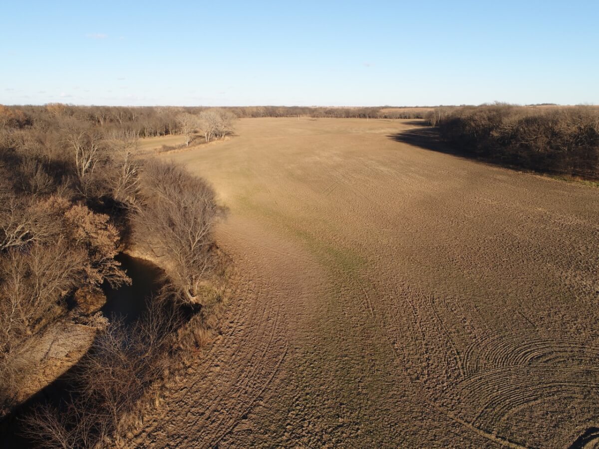 Butler County Kansas Land For Sale Sundgren Realty Inc