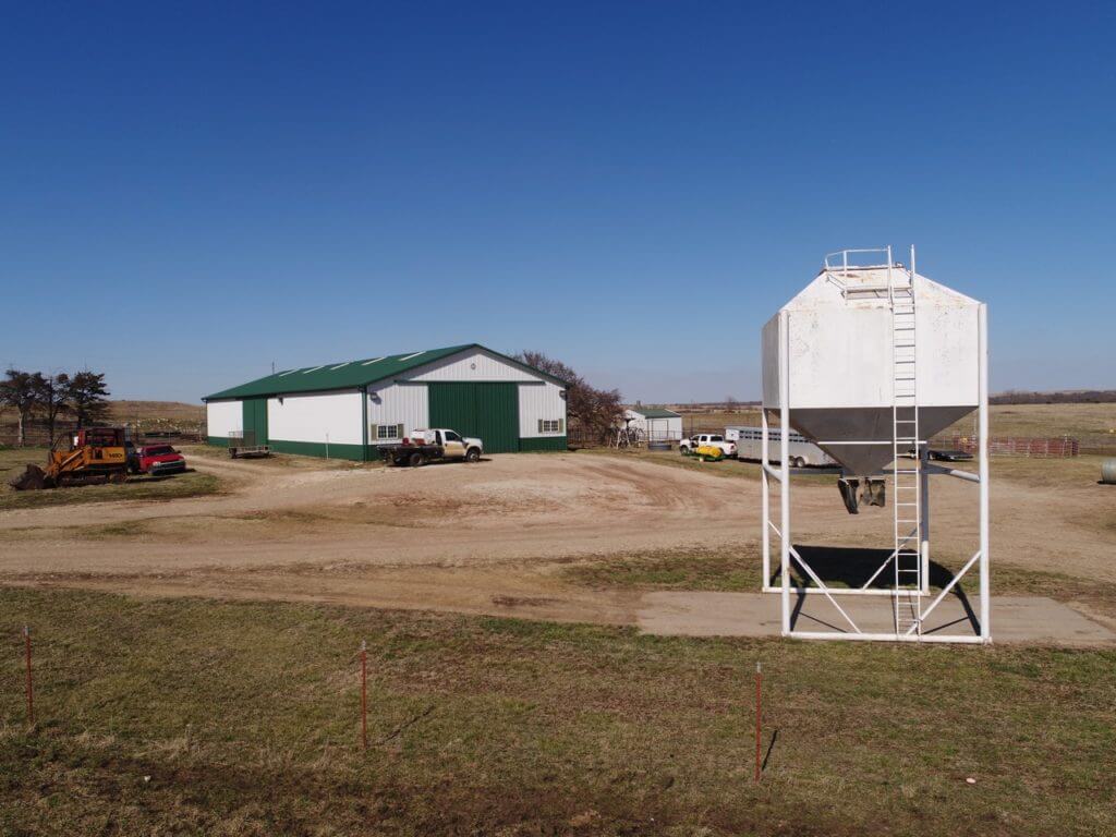 Kansas Flint Hills Ranch For Sale Sundgren Realty Inc