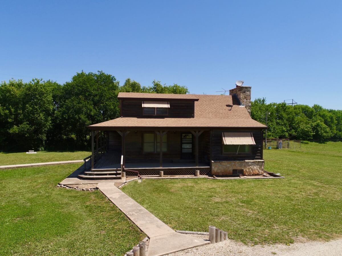 Towanda Kansas House For Sale Sundgren Realty Inc