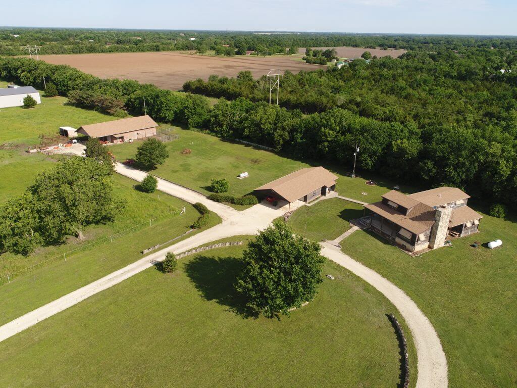 Towanda Kansas House For Sale Sundgren Realty Inc