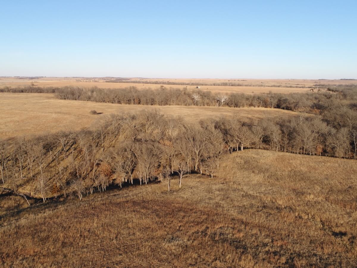 Greenwood County Kansas Land For Sale Sundgren Realty Inc