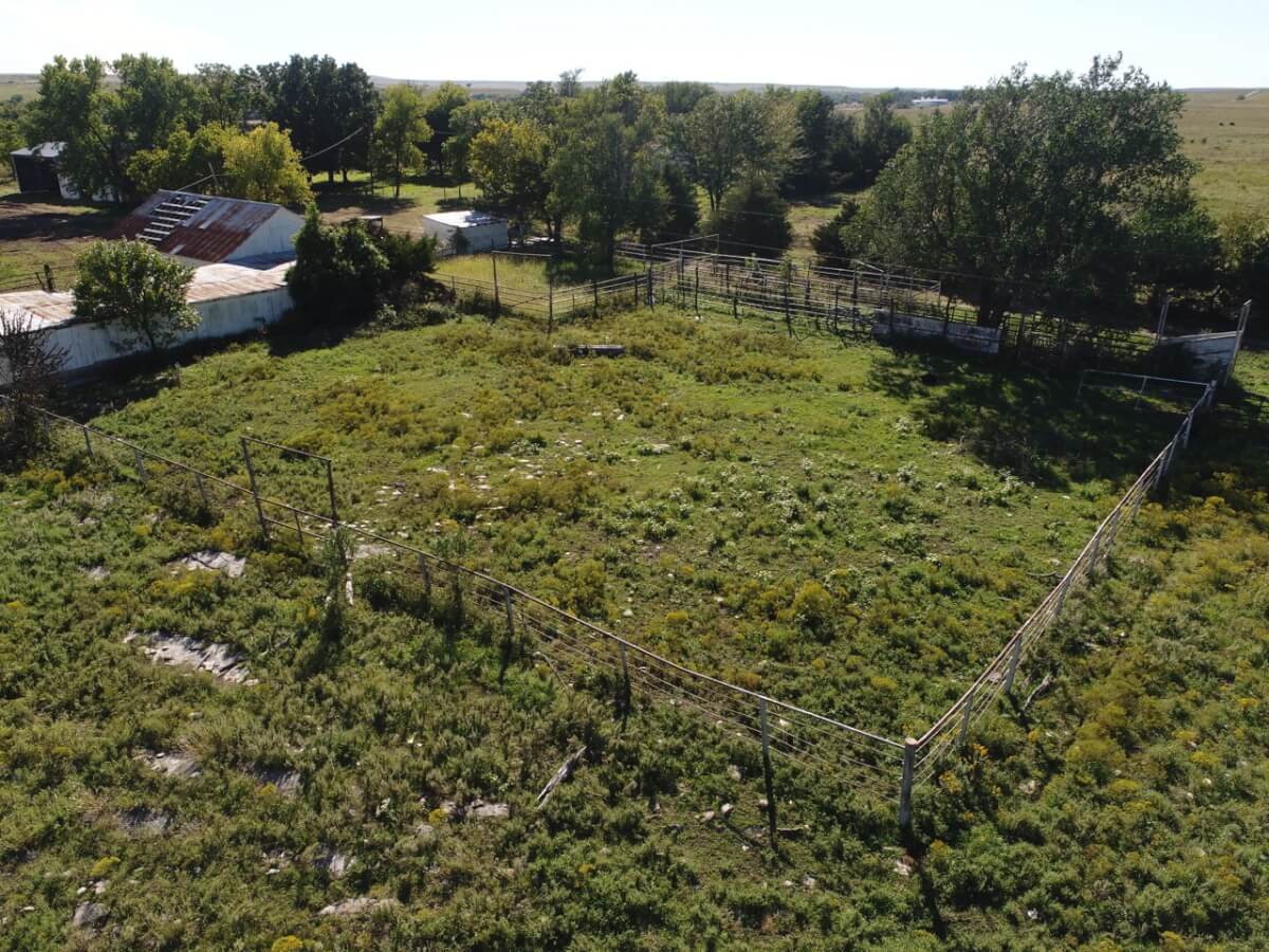 Flint Hills Ranch For Sale, Greenwood County KS Sundgren Realty Inc