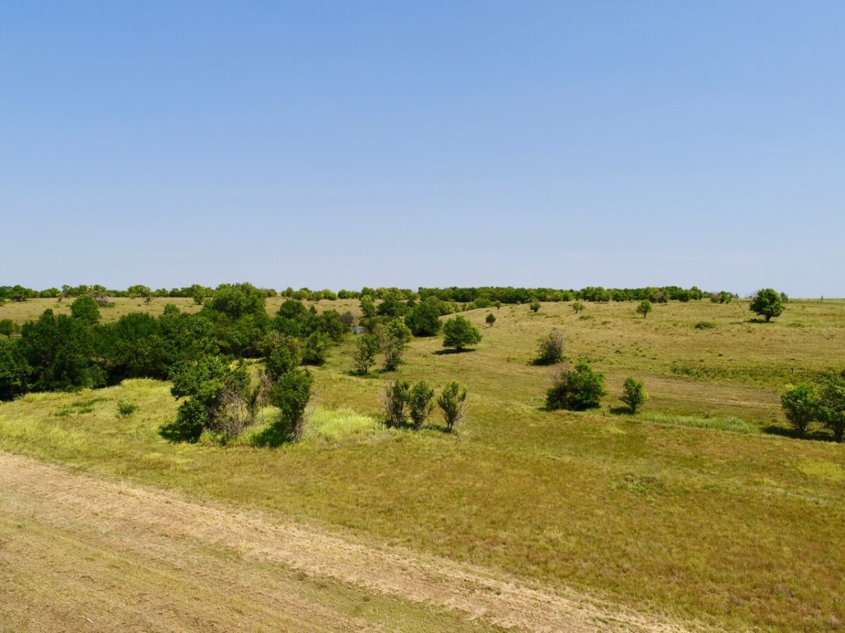 Greenwood County Kansas Land For Sale Sundgren Realty Inc