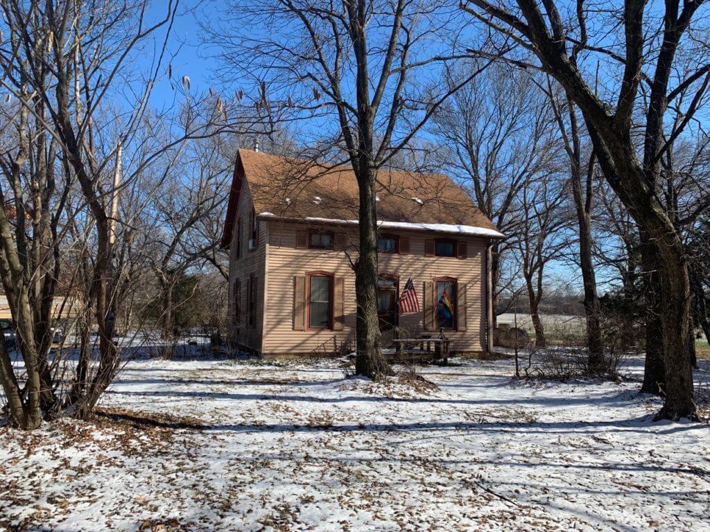 Premium Butler County Kansas Land For Sale Sundgren Realty Inc