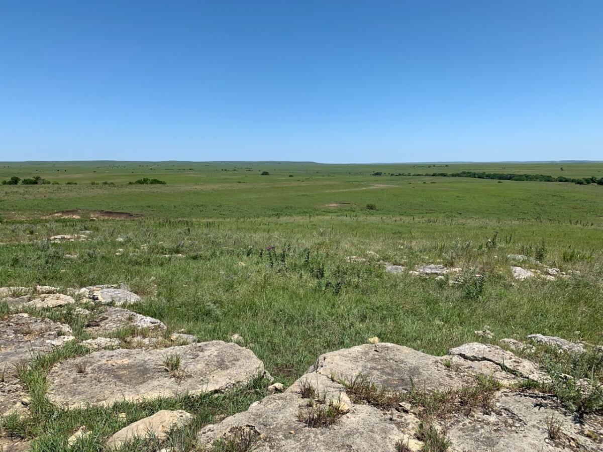 Kansas Flint Hills Land For SaleGreenwood County Ks Sundgren Realty Inc